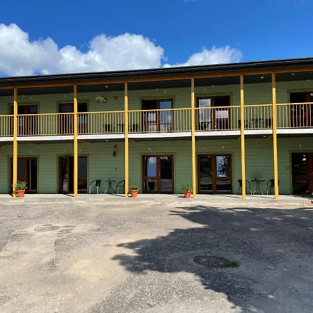 Endla Ja Apartamendid *