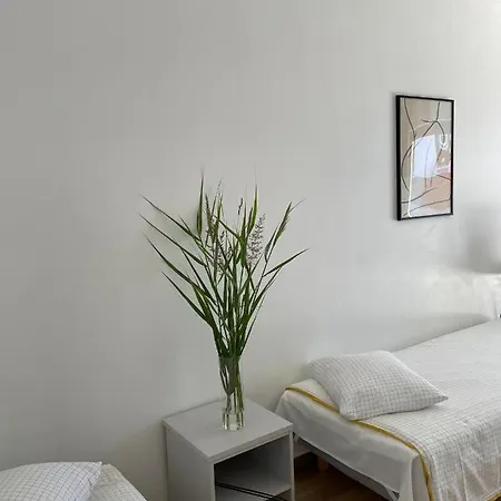 Endla Ja Apartamendid *