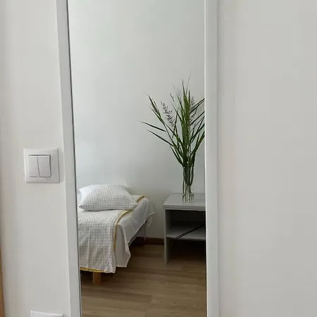 Endla Ja Apartamendid