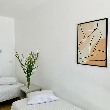 Endla Ja Apartamendid Haapsalu