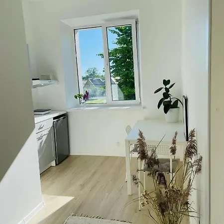 Апартаменты Endla Ja Apartamendid