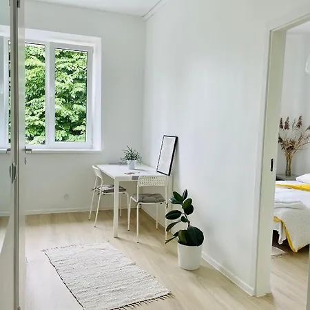Endla Ja Apartamendid Apartment Haapsalu