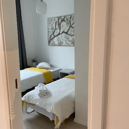 Appartement Endla Ja Apartamendid *
