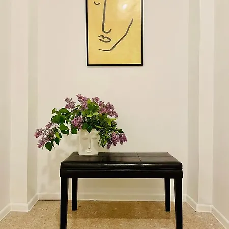 Endla Ja Apartamendid