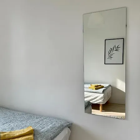 Endla Ja Apartamendid Haapsalu