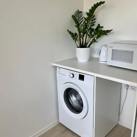Endla Ja Apartamendid Appartement