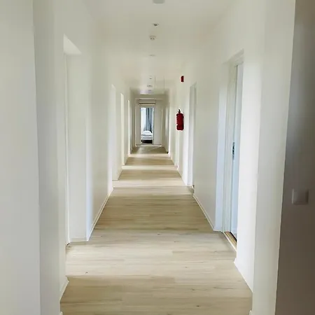 アパート Endla Ja Apartamendid ハープサル