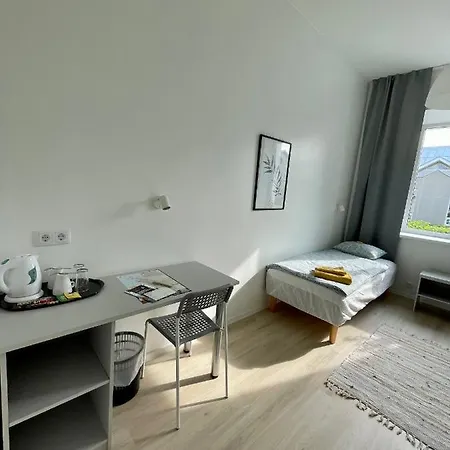 Apartment Endla Ja Apartamendid