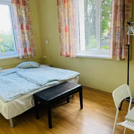 Apartment Endla Ja Apartamendid Haapsalu