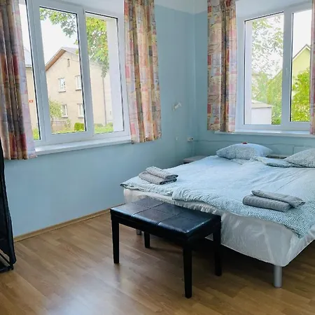 Apartment Endla Ja Apartamendid