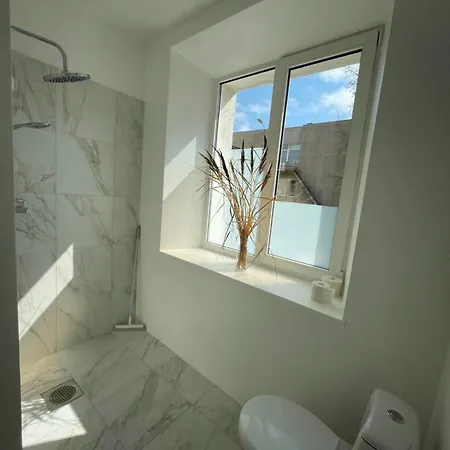 아파트 Endla Ja Apartamendid