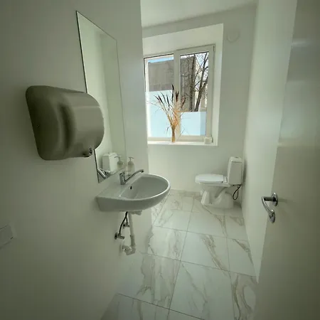 Apartment Endla Ja Apartamendid *