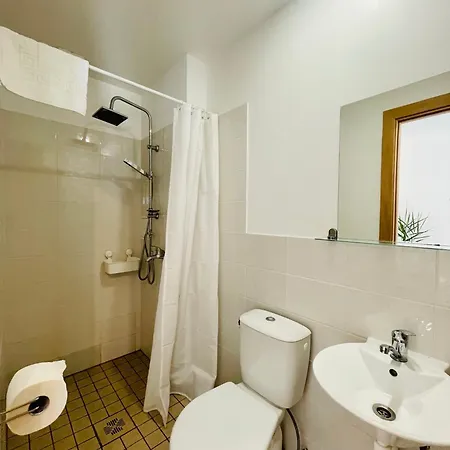 Apartment Endla Ja Apartamendid Haapsalu