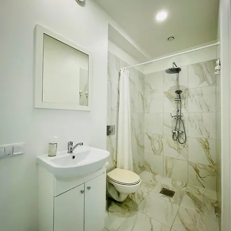 Endla Ja Apartamendid *