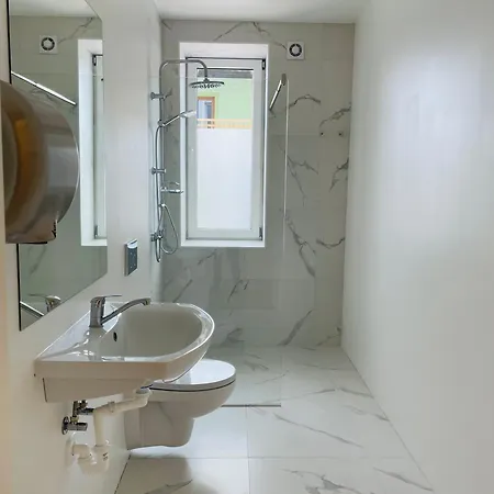 Endla Ja Apartamendid *