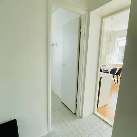 Endla Ja Apartamendid *