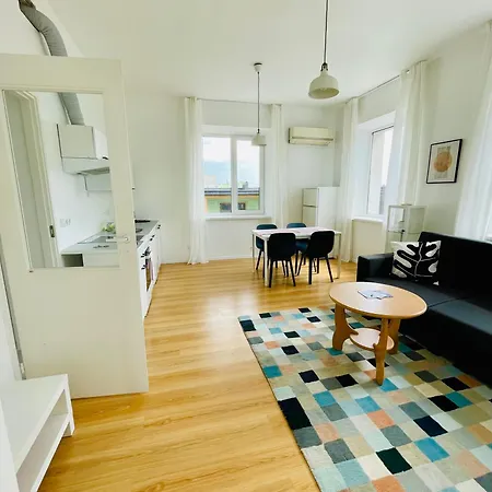 Endla Ja Apartamendid