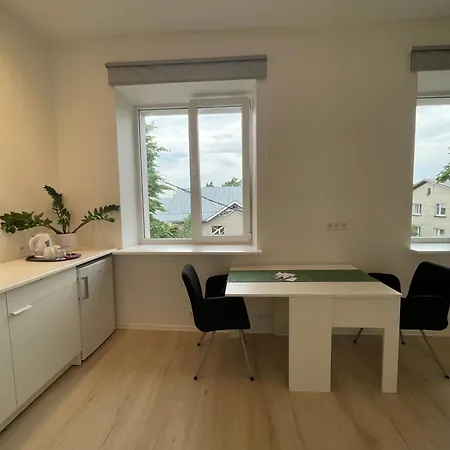 Endla Ja Apartamendid Apartment