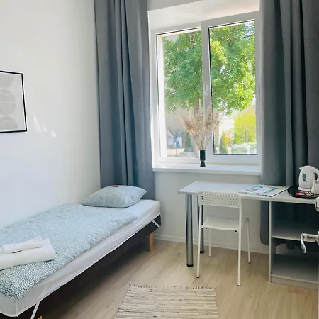 Endla Ja Apartamendid Apartment Haapsalu