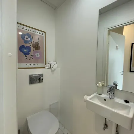 Apartment Endla Ja Apartamendid Haapsalu