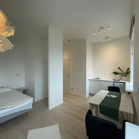 Endla Ja Apartamendid