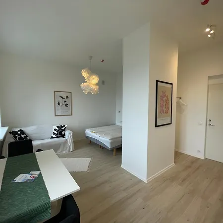 Endla Ja Apartamendid Apartment