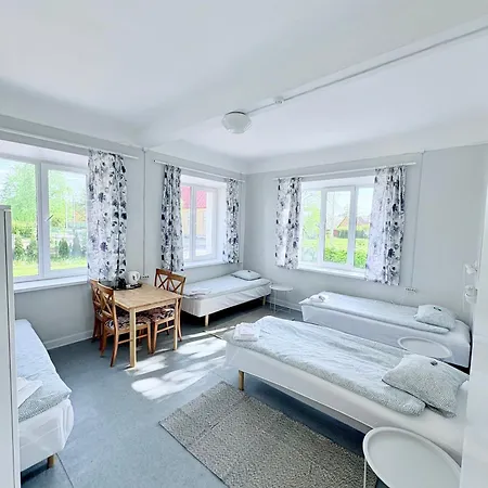 Endla Ja Apartamendid Apartment