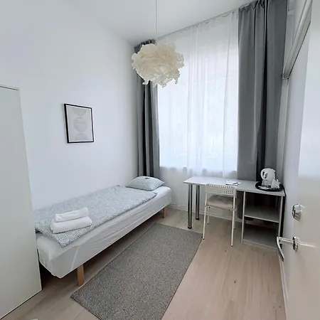 Apartment Endla Ja Apartamendid