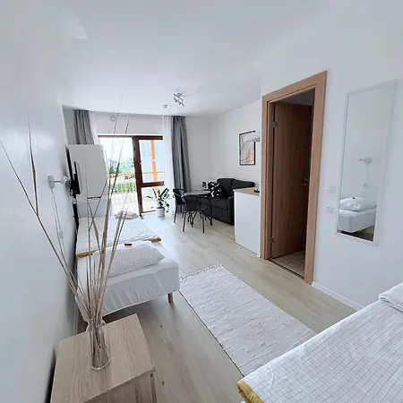 Endla Ja Apartamendid * Haapsalu