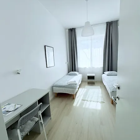 Endla Ja Apartamendid