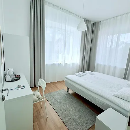 Apartment Endla Ja Apartamendid