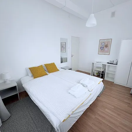 Endla Ja Apartamendid Korter *