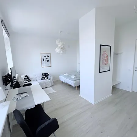 Endla Ja Apartamendid *