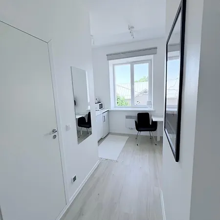 Endla Ja Apartamendid