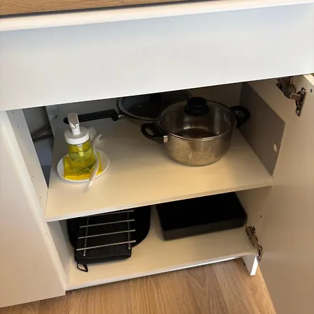 Apartment Endla Ja Apartamendid Haapsalu