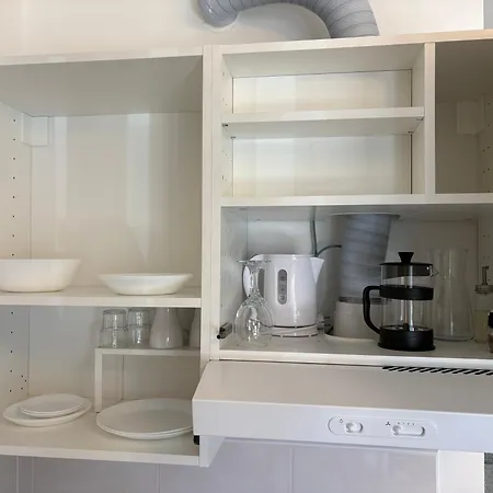 Endla Ja Apartamendid *