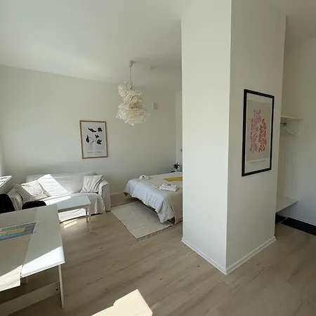 Endla Ja Apartamendid