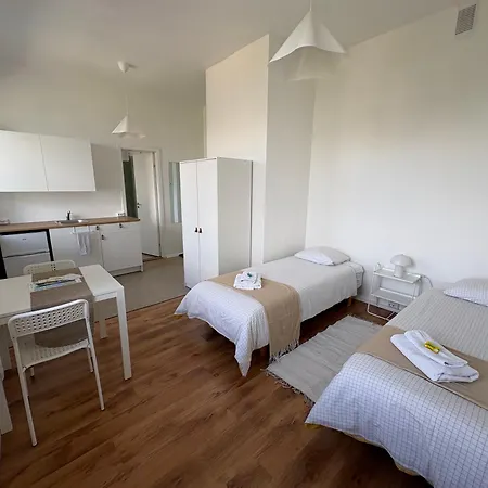 Apartment Endla Ja Apartamendid