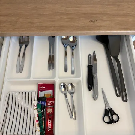 Endla Ja Apartamendid *