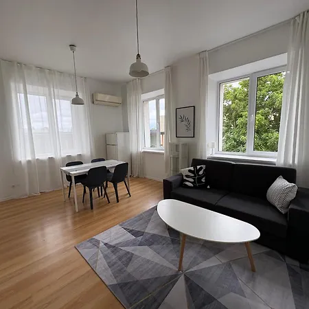 Endla Ja Apartamendid *