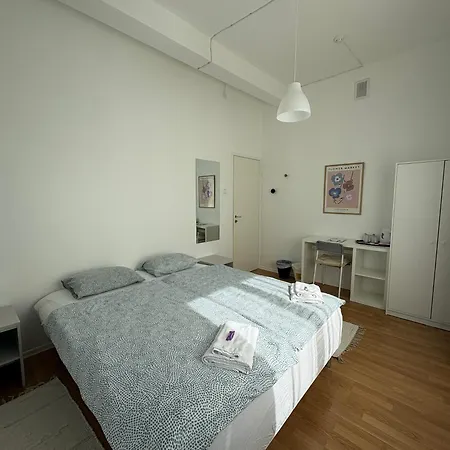 Endla Ja Apartamendid *