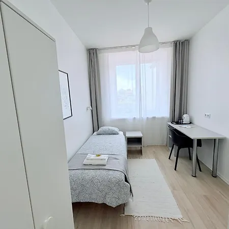 Endla Ja Apartamendid Apartment Haapsalu