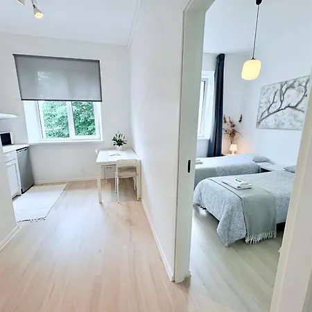 Endla Ja Apartamendid Apartment