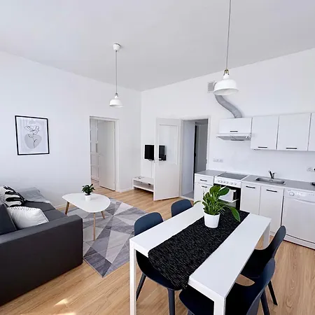Endla Ja Apartamendid Apartment *