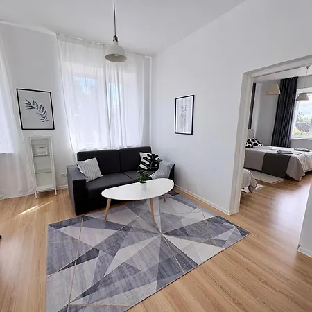 Endla Ja Apartamendid Apartment Haapsalu