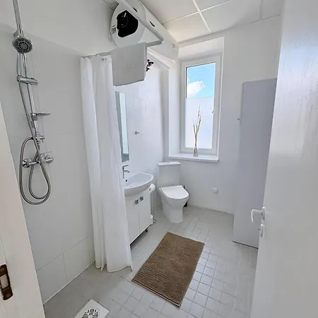 Endla Ja Apartamendid *