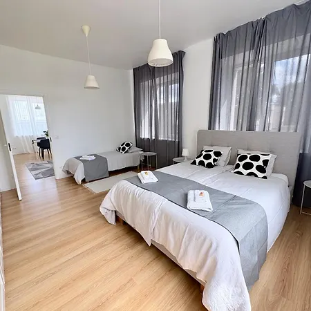 Endla Ja Apartamendid