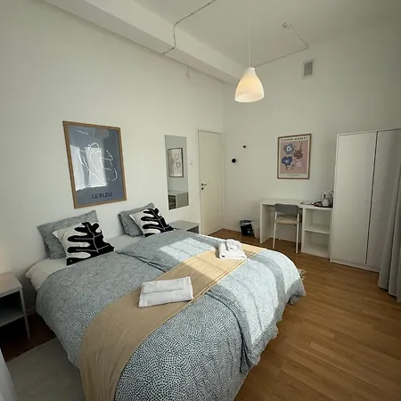 Endla Ja Apartamendid