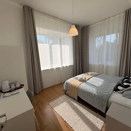 Apartment Endla Ja Apartamendid *