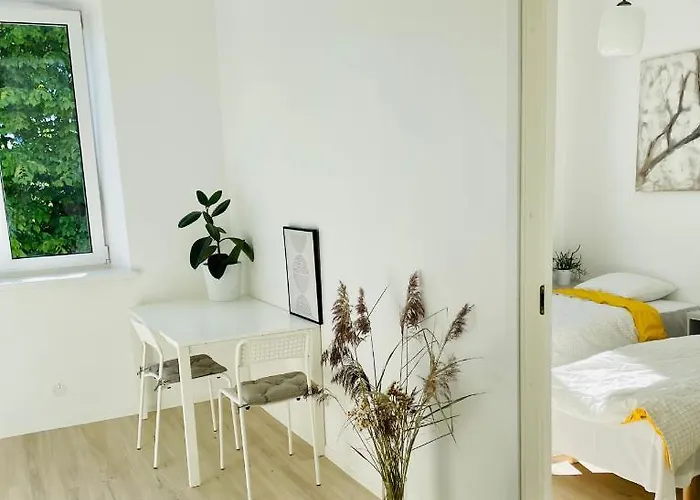 Lägenhet Endla Ja Apartamendid Hapsal